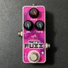 SFX Bass Micro Fuzz