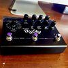 Strymon Big Sky Black Edition like new condition