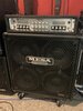 Mesa Mpulse 360 bass amp