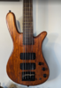 German Warwick Streamer Standard 5 2001