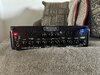 Mesa Boogie WD-800 Bass Amplifier