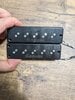 Nordstrand Big Splits 5 string P2 size pickups