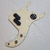 *REDUCED!* 920D loaded P Bass pickguard includes split coil pickup