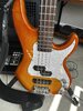 G&L SB2T Empress Further Price Reduction!