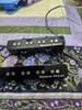 Duff Mckagan bass  PJ  pickup set