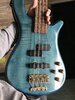 2001 Warwick Streamer LX