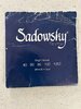 Sadowsky Bright Nickel Strings - 5-String Set