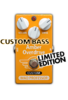 Mad Professor Custom Amber Overdrive For Bass