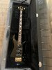 Spector Euro Classic 2012 - Solid Black 4 String Bass Guitar