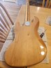 Squire VM 70's 5 string (Free ship)