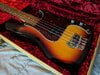 Fender Custom Shop - Sean Hurley 1961 3TSB Precision