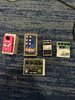 Pedals for sale