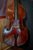 French Bass c. 1860 (No Longer Available)