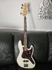 Fender 2023 American Professional ll Jazz Bass shipped Conus!