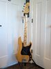 1978 Fender P-Bass | Natural