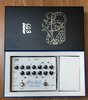 EBS Stanley Clarke Signature preamp