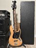 Classic Vibe 70s w/ Duff Signature neck + BONUS Squier neck