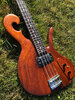 1977 Carl Thompson 4 String Bass