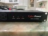 CyberPower Rackmount Surge Protector $25 + Shipping