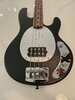 Music Man Stingray/SUB passive 2003