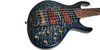 Fibenare Globe 5str bolt-on NAMM bass!