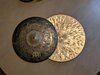 Meinl 15" Byzance Dual Hi-Hat (Pair)