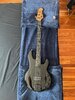 EB Musicman Stingray Special 4H, ebony