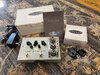 Effectrode LA-1A Leveling Amplifier (Upgrade to NOS Brimar in 12AT7 Slot) PRICE DROP $415 Shipped - CONUS before I post to Reverb