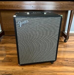 Fender Rumble 800 Combo