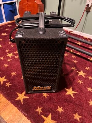 markbass minimark 206 2x6 made in italy combo amp