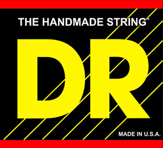 DR Strings