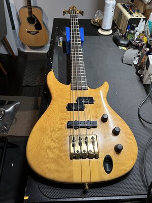 Ibanez SR924