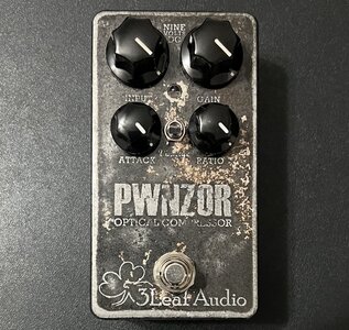 3Leaf Audio PWNZ0R