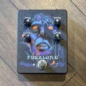 Fuzzlord MF-4