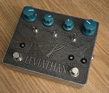 Triode Leviathan