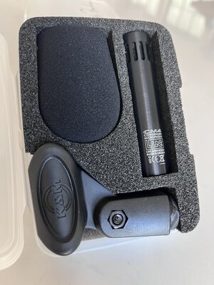 Line Audio CM4 Microphone