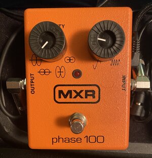 MXR Phase 100 - Mint!