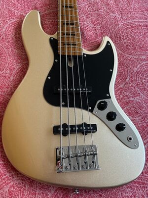 Sire Marcus Miller V5 5 string - $495 shipped