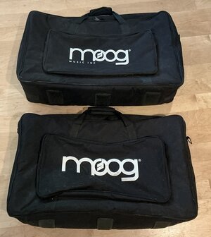 Pedaltrain pedalboards,  Pedaltrain, Moog gig bags (FREE, you pay shipping)