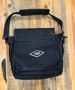 Studio Slips amp bag/case