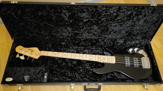 G&L CLF Research L-2000