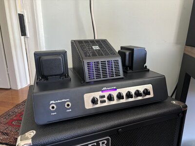 Ampeg PF-50T   ***Price Drop***