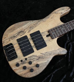 For Sale - 2023 Custom Marusczcyk 8 lb Jazzus 32" Medium Scale Wal-Inspired Bass New/Mint Cond!