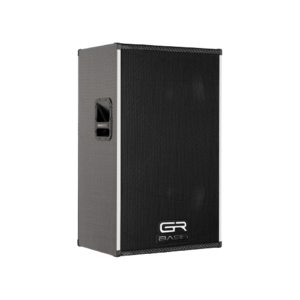 GR Bass AT 212+ 900 watt Carbon Fiber Bass Cabinet