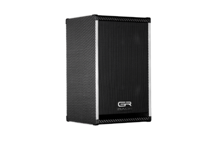 GR Bass AT 210V+ 600 watt Carbon Fiber Bass Cabinet