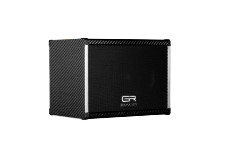 GR Bass AT 112H+ Carbon Fiber 450 Watts