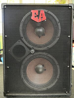 Euphonic Audio NL210 v.3