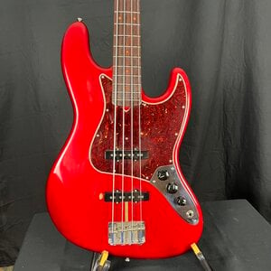 Fender American Original 60’s Jazz Bass