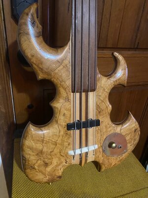 Wishbass #461