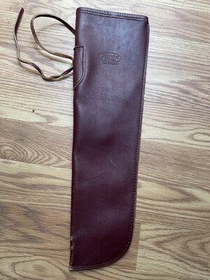 Reunion Blues Bow Quiver, no longer made